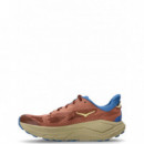 HOKA ONE ONE - Challenger  8 - Maple Cardamom - 1168716/MAPLE Cardamom