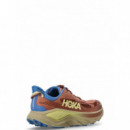 HOKA ONE ONE - Challenger  8 - Maple Cardamom - 1168716/MAPLE Cardamom