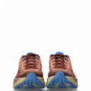 HOKA ONE ONE - Challenger  8 - Maple Cardamom - 1168716/MAPLE Cardamom