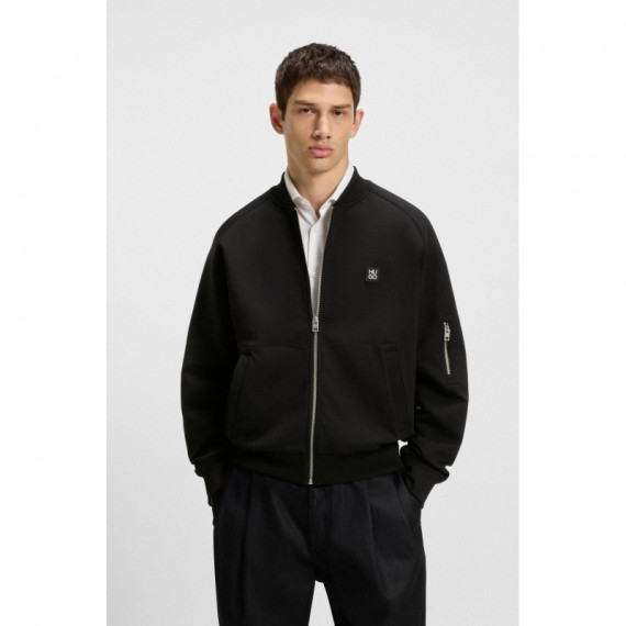 Dargenzip 10267272 01 Black  HUGO