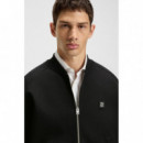 Dargenzip 10267272 01 Black  HUGO