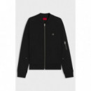 Dargenzip 10267272 01 Black  HUGO