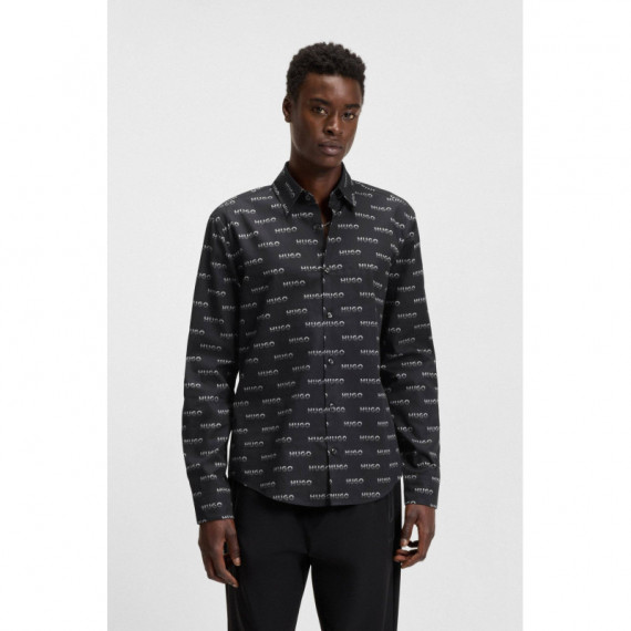 Ermo 10272013 01 Black  HUGO