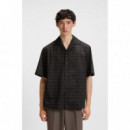 Espino 10272039 01 Medium Brown  HUGO