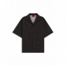 Espino 10272039 01 Medium Brown  HUGO