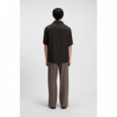 Espino 10272039 01 Medium Brown  HUGO