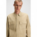 Epoldo 10241612 01 Medium Beige  HUGO