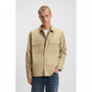 Epoldo 10241612 01 Medium Beige  HUGO