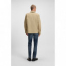 Epoldo 10241612 01 Medium Beige  HUGO