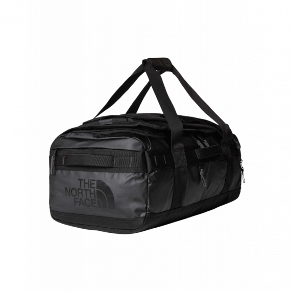 Bolsa Mochila THE NORTH FACE Base Camp Duffel Voyager 42L Black
