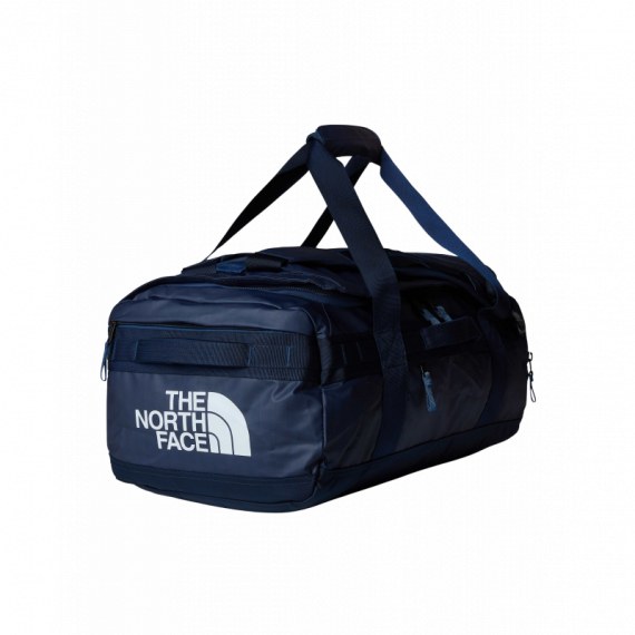 Bolsa Mochila THE NORTH FACE Base Camp Duffel Voyager 42L Shady Blue Summit Navy
