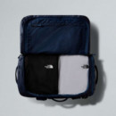 Bolsa Mochila THE NORTH FACE Base Camp Duffel Voyager 42L Shady Blue Summit Navy