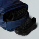 Bolsa Mochila THE NORTH FACE Base Camp Duffel Voyager 42L Shady Blue Summit Navy