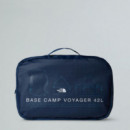 Bolsa Mochila THE NORTH FACE Base Camp Duffel Voyager 42L Shady Blue Summit Navy
