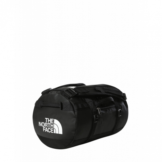 Bolsa Mochila THE NORTH FACE Base Camp Duffel Xs Black
