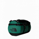Bolsa Mochila THE NORTH FACE Base Camp Duffel Xs Evergreen Tnf Black