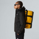 Bolsa Mochila THE NORTH FACE Base Camp Duffel Xs Summit Gold Tnf Black
