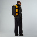 Bolsa Mochila THE NORTH FACE Base Camp Duffel Xs Summit Gold Tnf Black