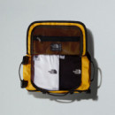Bolsa Mochila THE NORTH FACE Base Camp Duffel Xs Summit Gold Tnf Black