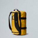 Bolsa Mochila THE NORTH FACE Base Camp Duffel Xs Summit Gold Tnf Black