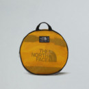 Bolsa Mochila THE NORTH FACE Base Camp Duffel Xs Summit Gold Tnf Black