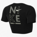 NIKE Sportswear Black Or Grey NIKE