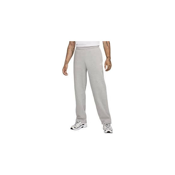 NIKE Club Black Or Grey NIKE