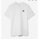 NIKE Sportswear Club White NIKE