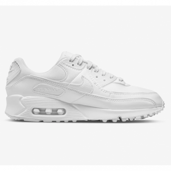 NIKE Air Max 90 White NIKE