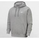 NIKE Sportswear Club Fleece Black Or Grey NIKE
