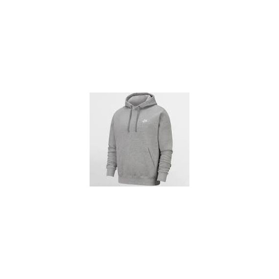 NIKE Sportswear Club Fleece Black Or Grey NIKE