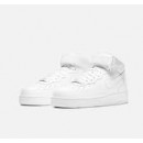 NIKE Air Force 1 Mid 07 White NIKE