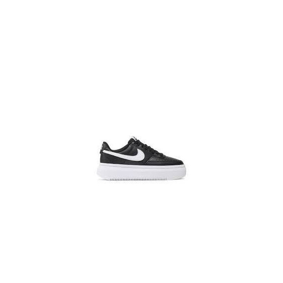 NIKE Court Vision Alta Black Or Grey NIKE