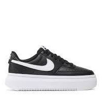 NIKE Court Vision Alta Black Or Grey NIKE