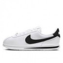 NIKE Cortez White NIKE