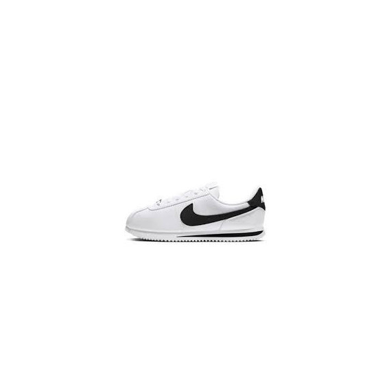 NIKE Cortez White NIKE