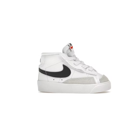 NIKE Blazer Mid 77 White NIKE