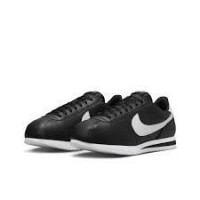 NIKE Cortez Black Or Grey NIKE
