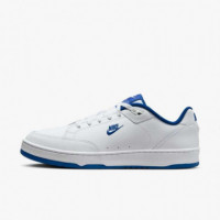Mens NIKE Grandstand Ii Shoe White NIKE