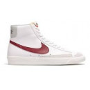 NIKE Blazer Mid 77 Vintage White NIKE
