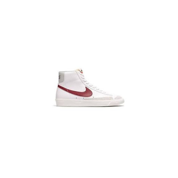 NIKE Blazer Mid 77 Vintage White NIKE