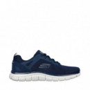 Zapatillas Track Broader  SKECHERS