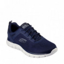 Zapatillas Track Broader  SKECHERS