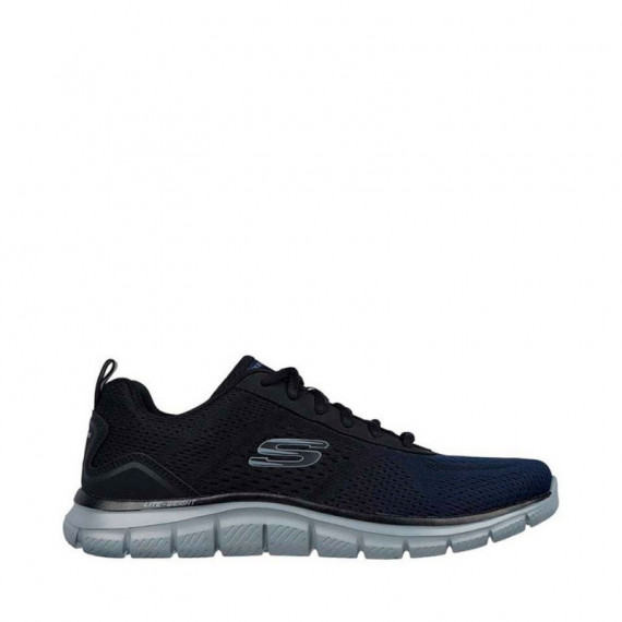 Zapatillas Track - Ripkent  SKECHERS