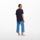 Camiseta Mickey Coche  DESIGUAL