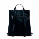 Mochila Calados Tachuelas Pequeña  DESIGUAL