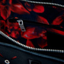 Mochila Calados Tachuelas Pequeña  DESIGUAL