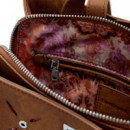 Mochila Calados Tachuelas Pequeña  DESIGUAL