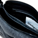 Bolso Bandolera Denim Mickey Mediano  DESIGUAL