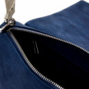 Bolso Cruzado Relieve Mandalas Pequeño  DESIGUAL